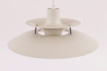 Taklampa, "PH-5", Poul Henningsen för Louis Poulsen, Danmark