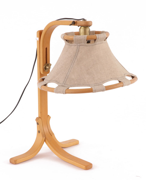 Bordslampa, "Anna", Ateljé Lyktan, Åhus