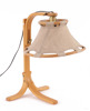 Bordslampa, "Anna", Ateljé Lyktan, Åhus