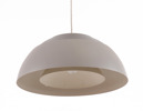 Taklampa, "AJ-Pendel", Arne Jacobsen för Louis Poulsen