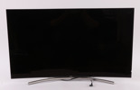 TV, Samsung, UE55K8005SQXXE