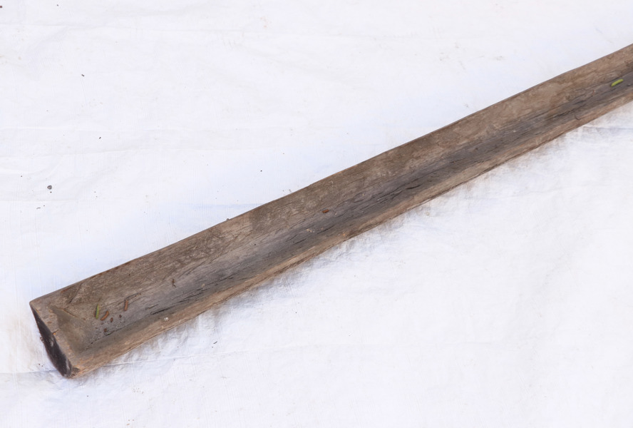 Ränna, allmoge, 1800-tal