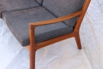 Soffa, "Senator", Ole Wanscher, Danmark, 1960-tal