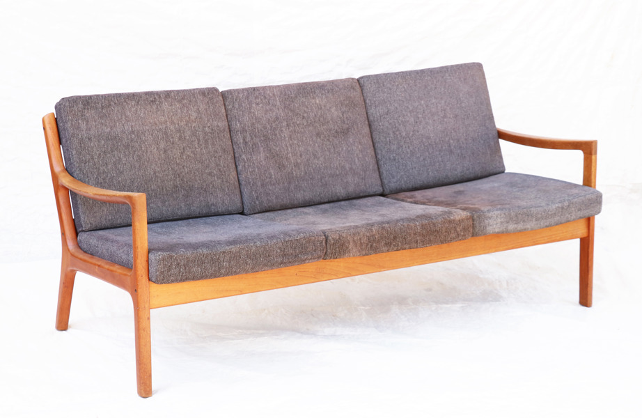 Soffa, "Senator", Ole Wanscher, Danmark, 1960-tal