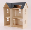 Dockhus, Maileg, 2000-tal