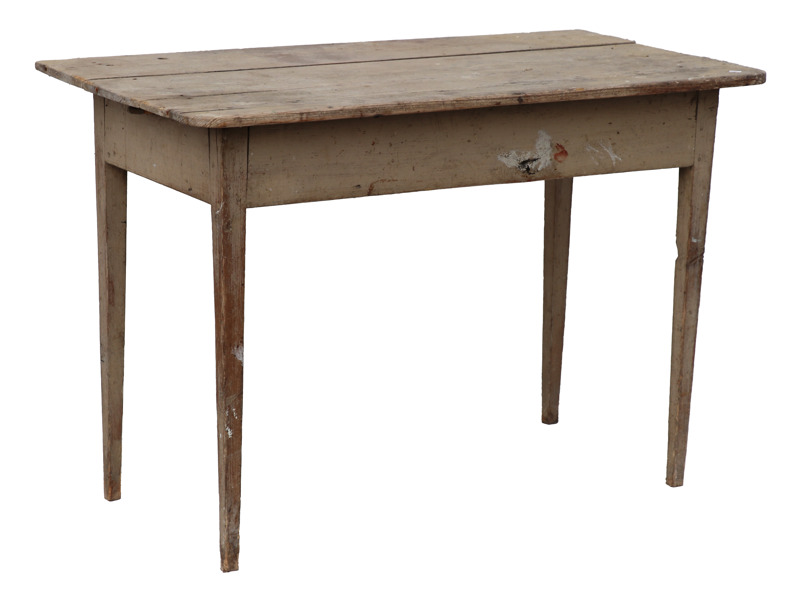 Bord, allmoge, 1800-tal