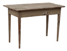 Bord, allmoge, 1800-tal