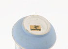 Porslin 3 delar, Wedgwood, 1800-tal