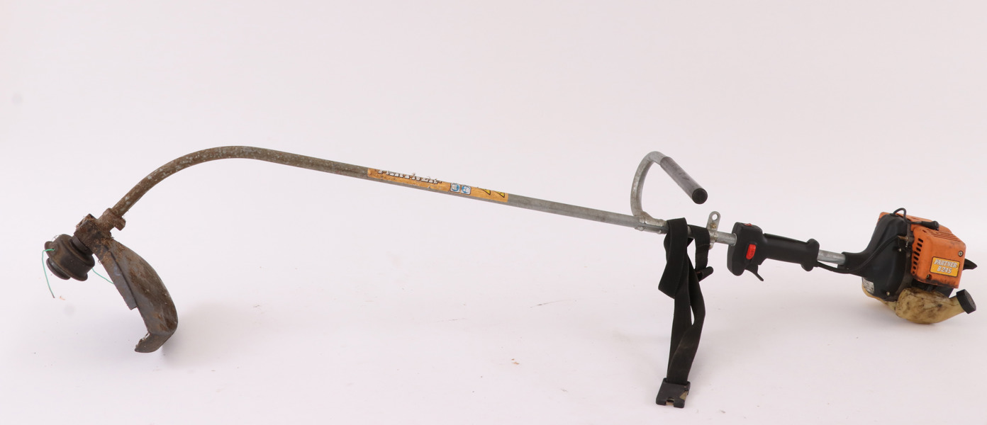 Trimmer, Partner B245