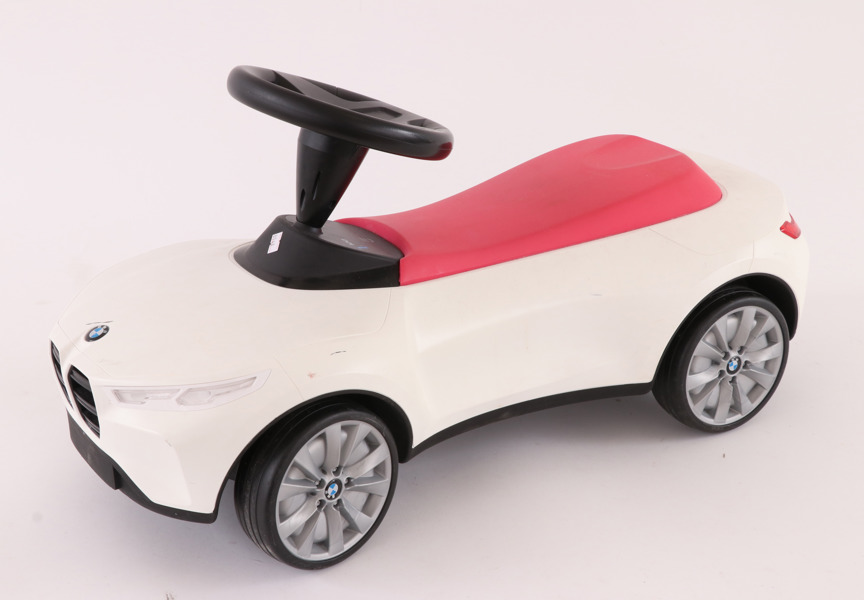 Gåbil, "BMW", 2000-tal