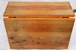 Slagbord, 1900-talets senare del