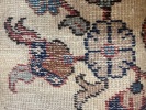 Handknuten matta, orientalisk