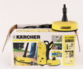 Högtryckstvätt, Kärcher K2.99