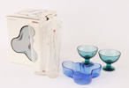 Glas 4 delar, Iittala
