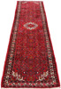 Handknuten matta, orientalisk