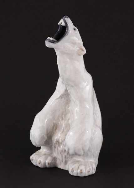 Figurin, Royal Copenhagen, Danmark