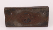 Brevpress, empire, 1800-tal