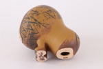 Figurin, Lisa Larson, Gustavsberg, 2000-tal