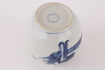 Bojan, Kina, 1800-tal