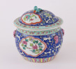 Kantin med lock, Kina, 1900-tal