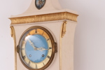 Pendelur, gustaviansk stil, Union Stjernsund, Hedemora