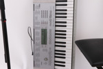 Keyboard, Casio, LK-280