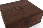 Skrin, senbarock, 1700-tal