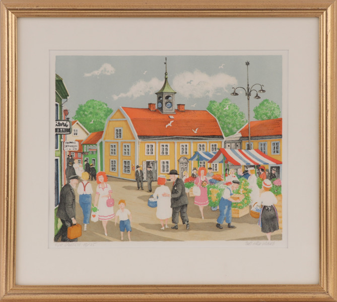 Bert Håge Häverö (f.1932)