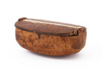 Kantin med lock, samisk, 17/1800-tal