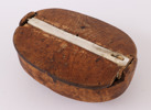 Kantin med lock, samisk, 17/1800-tal
