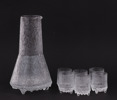 Servisdelar 7st, "Ultima Thule", Iittala