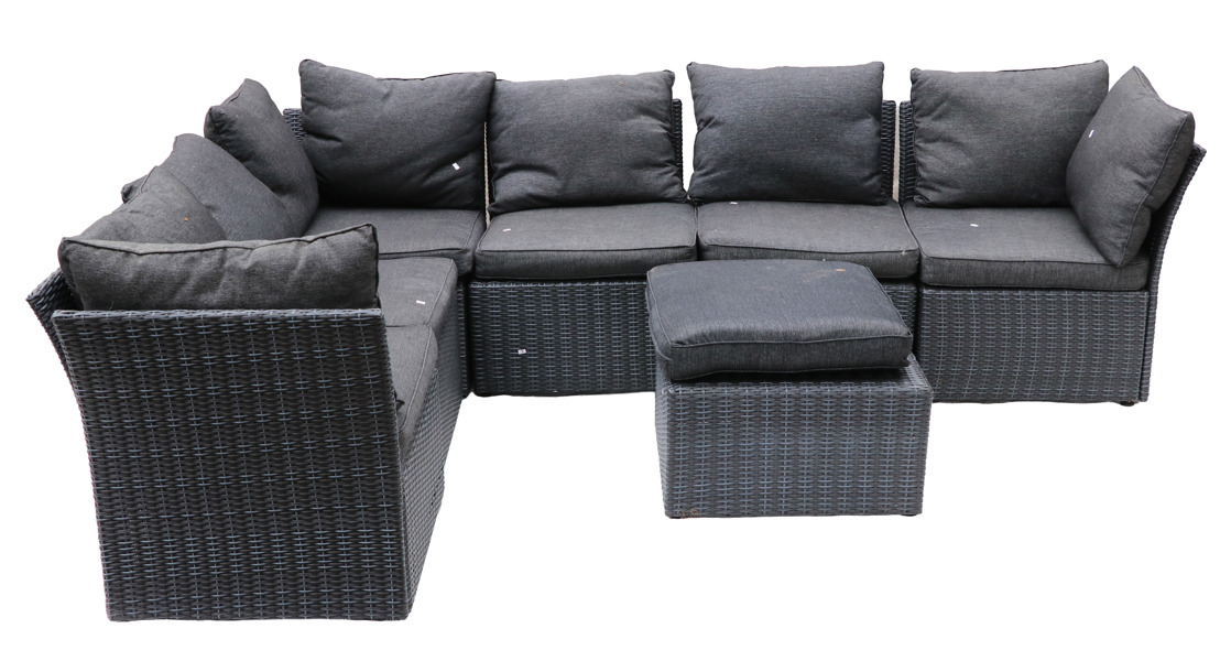 Modulsoffa, 2000-tal