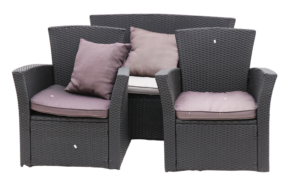 Soffa och fåtöljer ett par, Jutlandia, 2000-tal