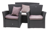 Soffa och fåtöljer ett par, Jutlandia, 2000-tal