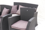 Soffa och fåtöljer ett par, Jutlandia, 2000-tal