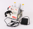 Overlockmaskin, Elna Lock F3