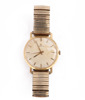 Herrarmbandsur i 18k, Certina
