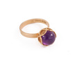 Ring i 18k