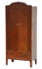 Klädskåp, jugend, 1910/20-tal