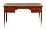Skrivbord, 1900-talets andra hälft