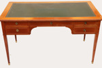 Skrivbord, 1900-talets andra hälft