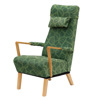 Fåtölj, "Seat Up", OH Sjögren, Tranås