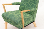 Fåtölj, "Seat Up", OH Sjögren, Tranås