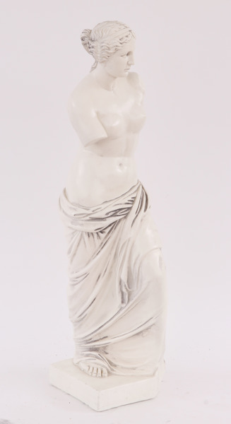 Skulptur, 1900-talets andra hälft
