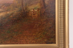 Okänd konstnär, England, 1800-tal
