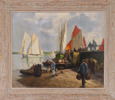 Hans Axel Malmstedt (1893-1941)