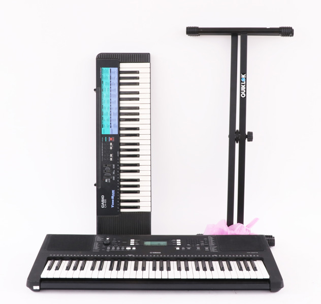 Keyboard 2st