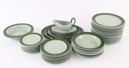 Matservis, "Celadon", Wedgwood, England