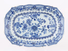 Stekfat, Kina, Qianlong, 1700-tal
