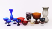 Glas 13 delar